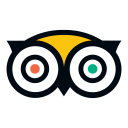 Tripadvisor Icon